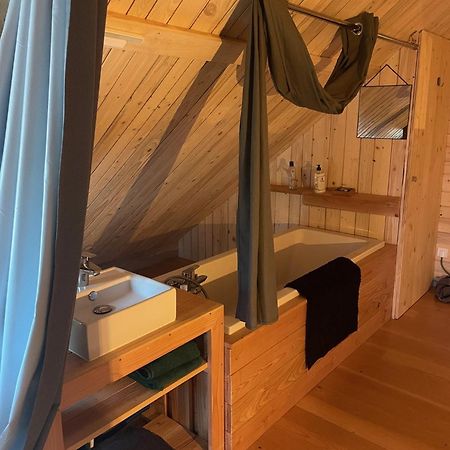 Mon Refuge En Vasgovie Apartment Meisenthal ภายนอก รูปภาพ